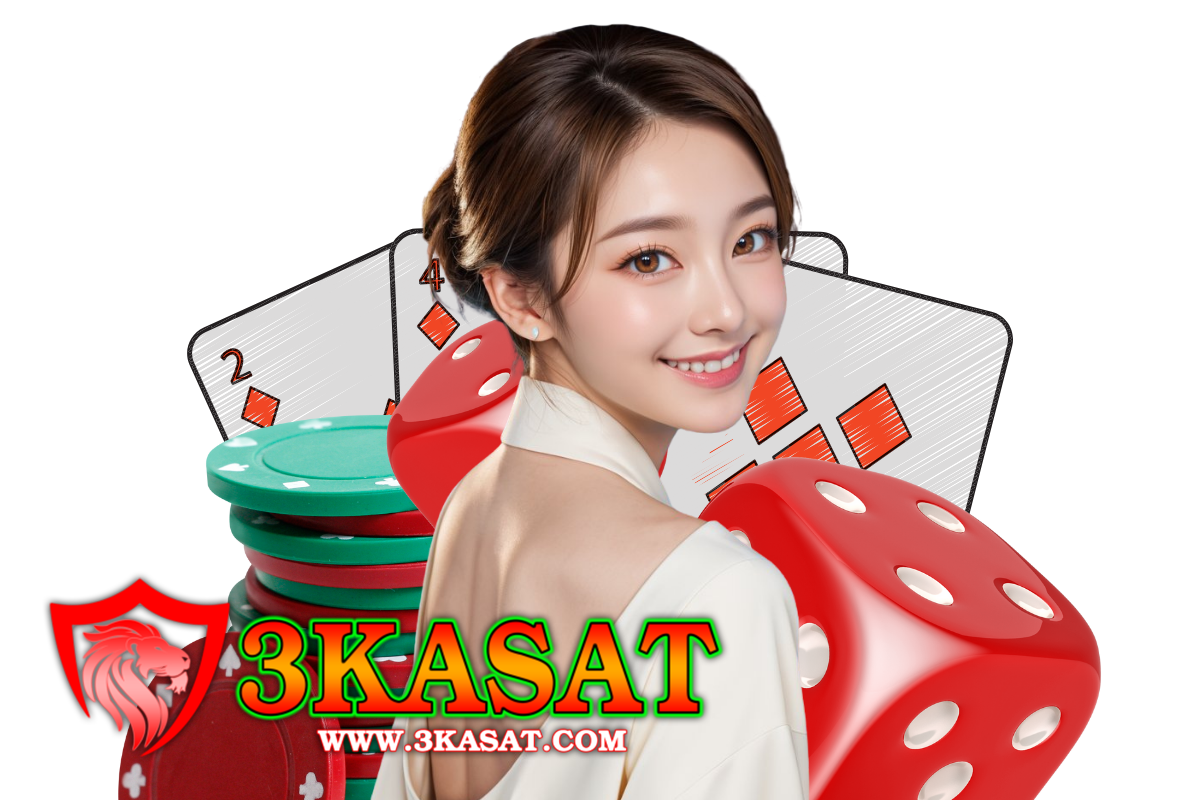 3kasat