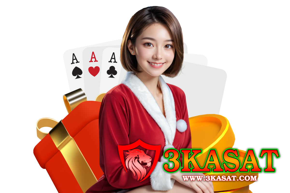 3kasat แจกเครดิตฟรี